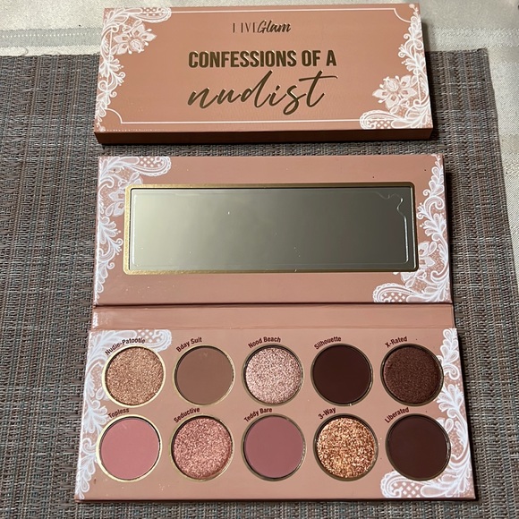 Bite Beauty Lip Primer, Kim Chi Chic Unboring Highlighting palette & more! - Picture 6 of 8